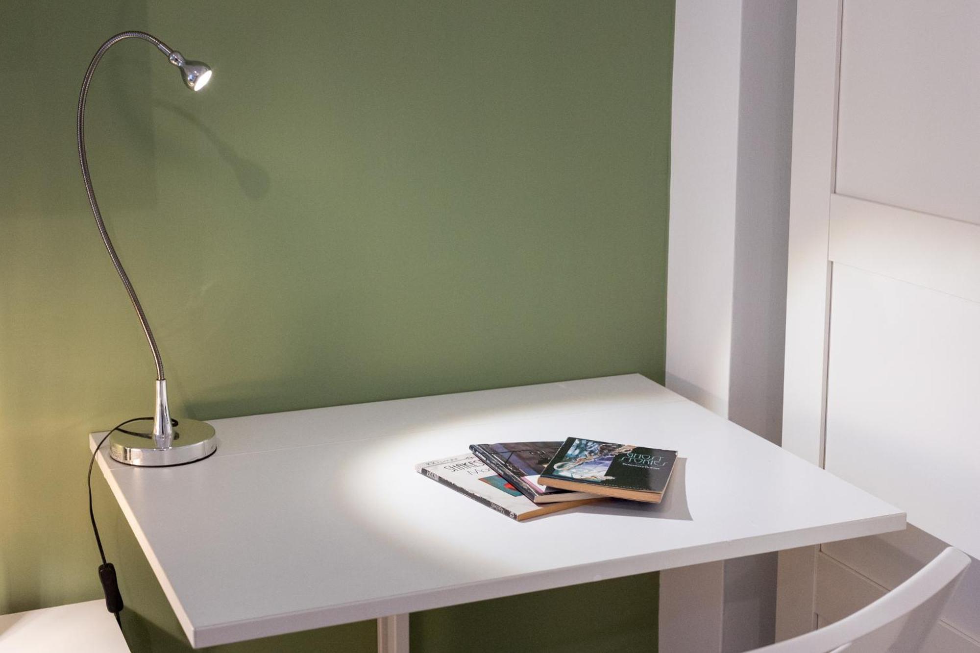 Ottoboni Apartment, 4 Persone, Balcone, Wi-fi, Stazione Tiburtina Lejlighed Rom